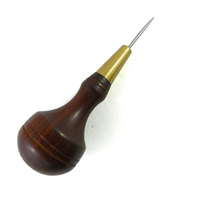 [FM-478-1.5mm] Alêne ergonomique 1.5mm.