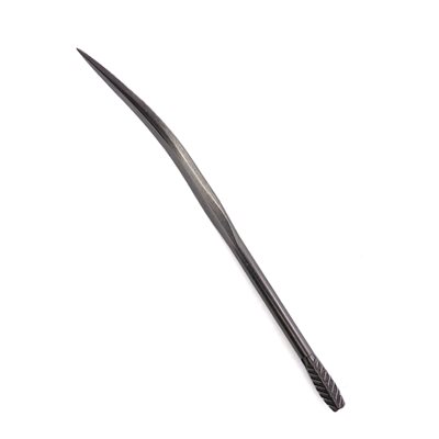 Alène à mocassin, C.S. Osborne.