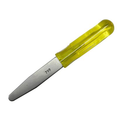 [799] C.S. Osborne #799 Heel remover.
