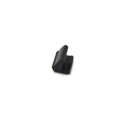[H5LN] Long black high stop pr 5V/5VS (100) 