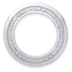 [35203-00] Al Stohlman Brand® Collar Ring.