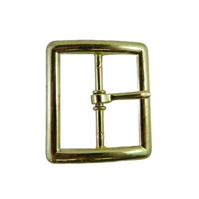[U46] Boucle 1-3/4" (45mm) Or