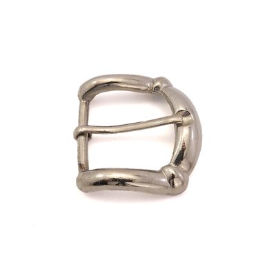 [RR95N] Buckle 1 1/8 nickel 