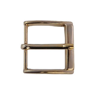 [U59] Boucle 1"1/4 (32mm) or brossé