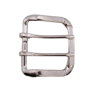 [U57N-2T] Boucle 1-3/4" (45mm) Nickel 2 tiges