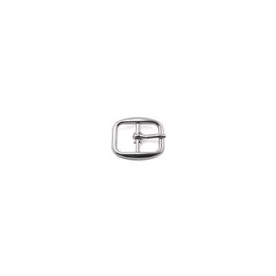 [BK92N] Boucle 1/2" (12mm) Double Nickel