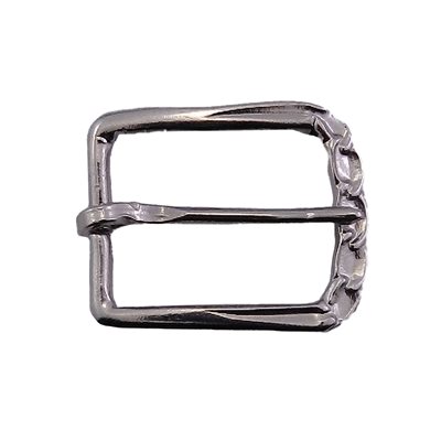 [U396B] Boucle 3/4" (19mm) Nickel