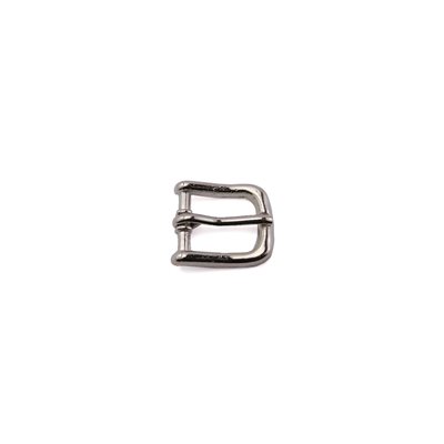 [C4463N] Boucle 5/8 (16mm) nickel