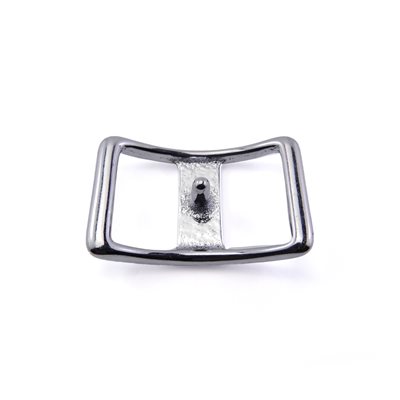 [AL106W1C] Boucle Conway 1" (25mm) Chrome  