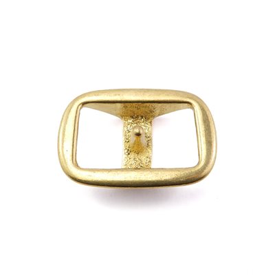 [AL545W34B] Boucle Conway 3/4" (19mm) Laiton/Brass