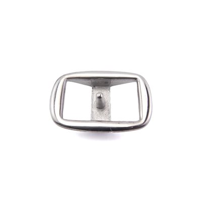 [AL545W34N] Boucle Conway 3/4" (19mm) Nickel