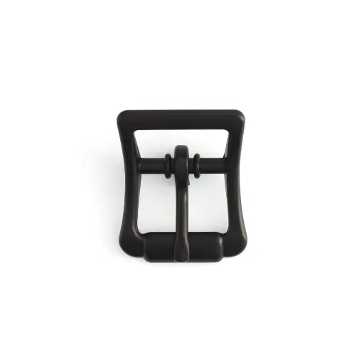 All Purpose Strap Buckle, Tandy Leather.