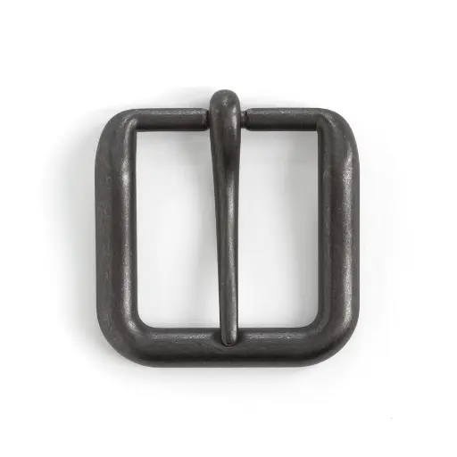 [1641-06] Wave Buckle