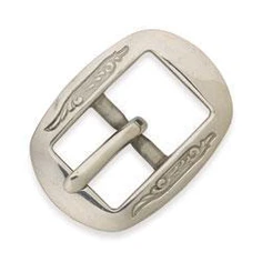 Boucles de bride Al Stohlman Brand®