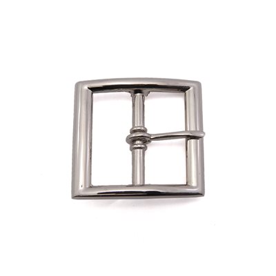 [AL834-15N] Boucle 1-1/2" (38mm) Double Nickel