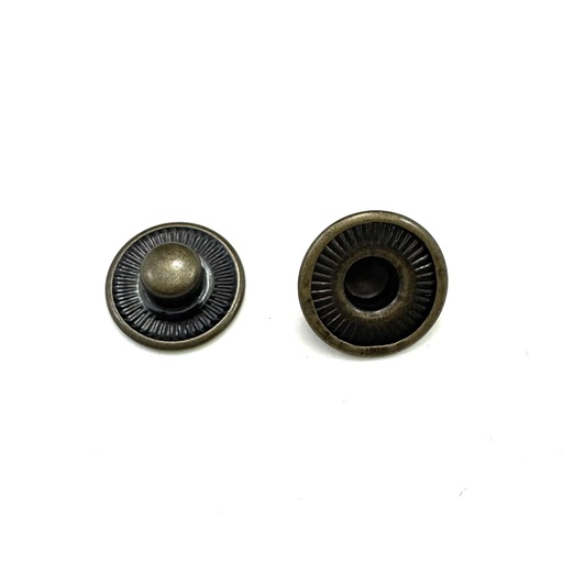 Boutons Français  #6 male 
