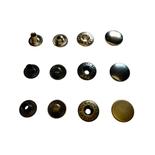 Bouton Préssion Prym