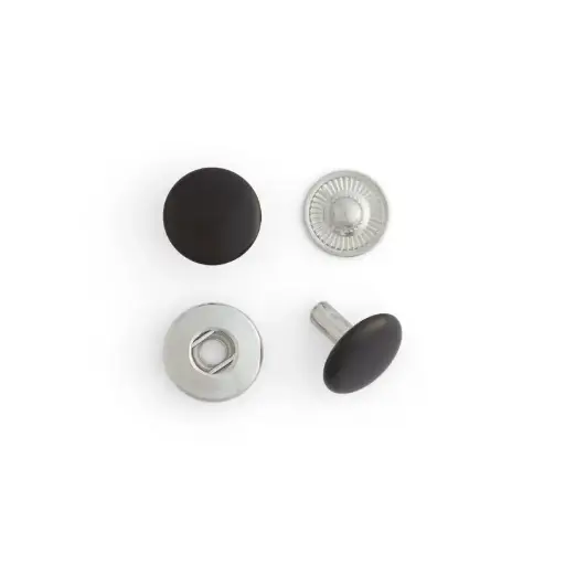 [1249-01] Boutons à gants, Tandy Leather