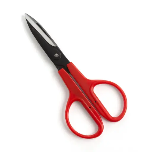 [3051-00] Craftool® Razor Scissors, Tandy Leather