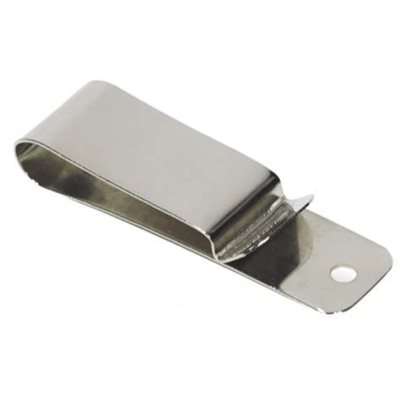 [1240-00] Clip Pour Étui à Ressort