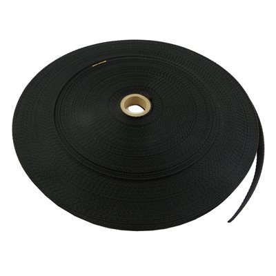 Courroie De Saxophone Gewa – Nylon Noir 2,5 Cm, Mousqueton Plastique | Universelle Pour Sax Alto, Ténor, Baryton