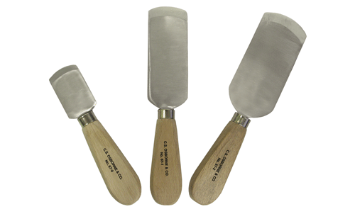 Couteau à parer nº67, C.S. Osborne.