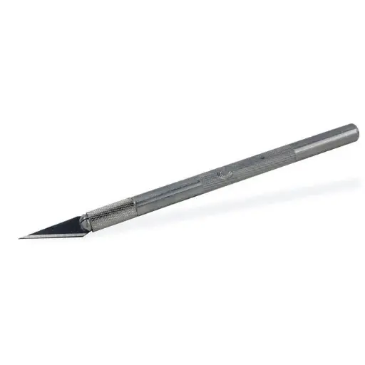 [3031-00] Precision Craft Knife, Tandy Leather.