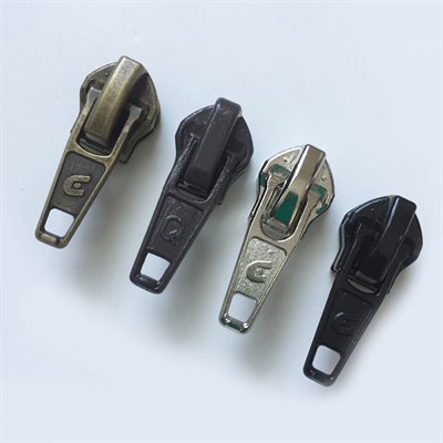 Auto slider Canzip #5C - RT10 