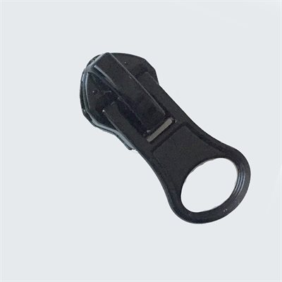 [RT10S-001-BAS] Auto bottom slider Canzip #5C -- RT10 black 