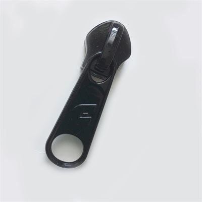 [RT25S-NL-001] Cursor not checked Canzip #10C-RT25 black 