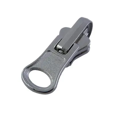 Auto reversible slider Canzip #5V Myelin 