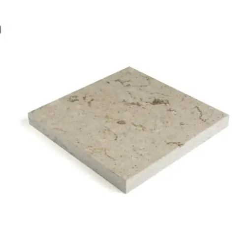 Dalle de Pierre, Quartz, Tandy Leather.