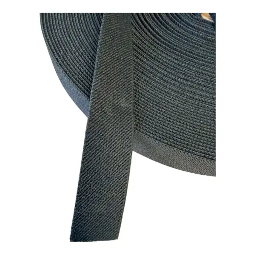High density elastic 1.
