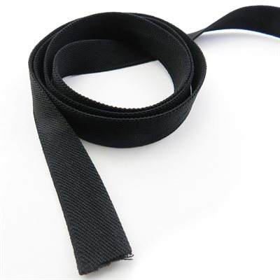 3/4'' High Density Elastic.