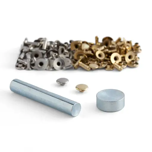 [3635-00] Easy to do rivet installation set SWG