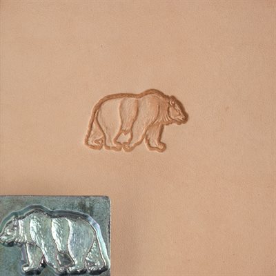 [88304-00] Tampon Ours 3D