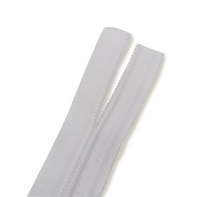 Fermeture à glissièreblanche RL YKK #5C -RT10.