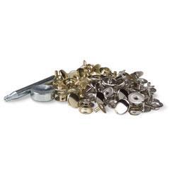 [3630-00] 20 easy to make clasps and line setter