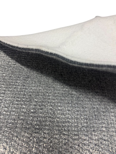 [Feutre3/8] Metal Film Felt.