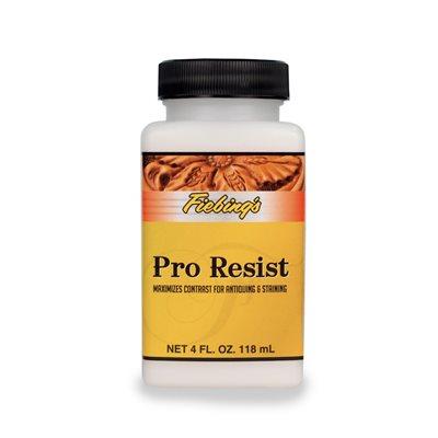 Fiebing's Pro resist