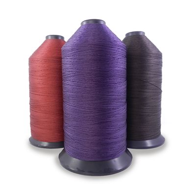 Fil Nylon 138, A&E.