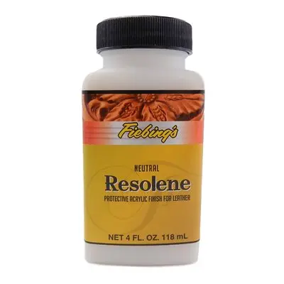 Fiebing's Resolene