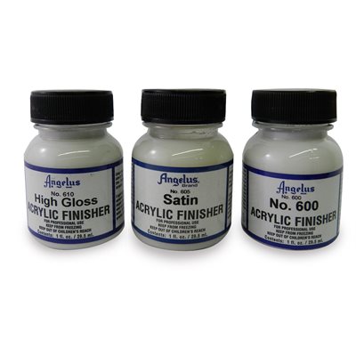 Finis Angelus