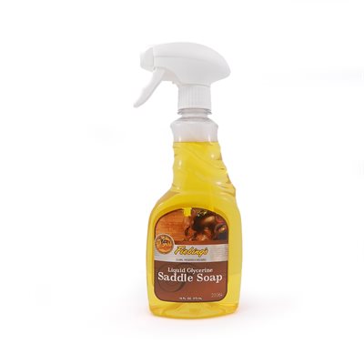 [2302-00] Fiebing's Liquid Glycerin Saddle Soap