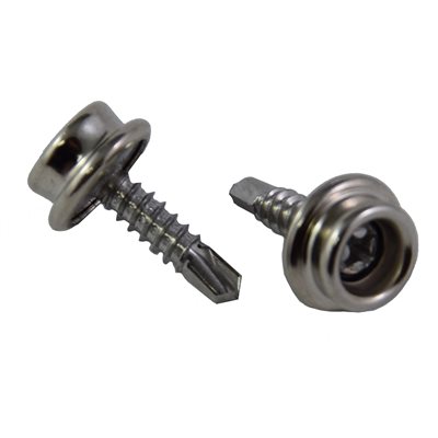 [B4080] Screw stud anti-rust screw H5/8.
