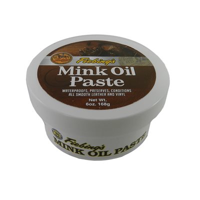 [HPVISON] Mink Oil.
