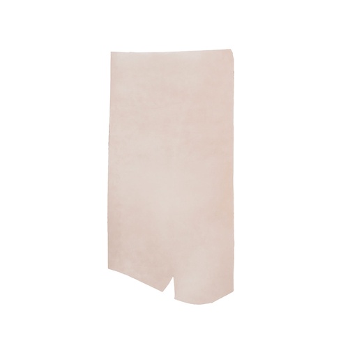 Veg Tan Sole Bend Leather.