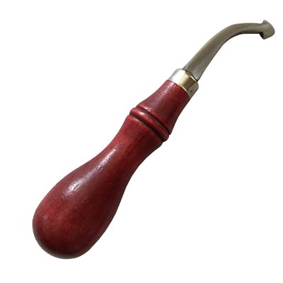 Plieuse n°12, C.S. Osborne.