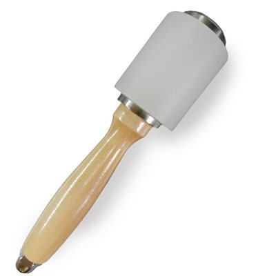 [FM-392-05] Maillet Nylon 1/2 lb 
