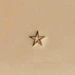 Craftool® Star Stamps, Tandy Leather.